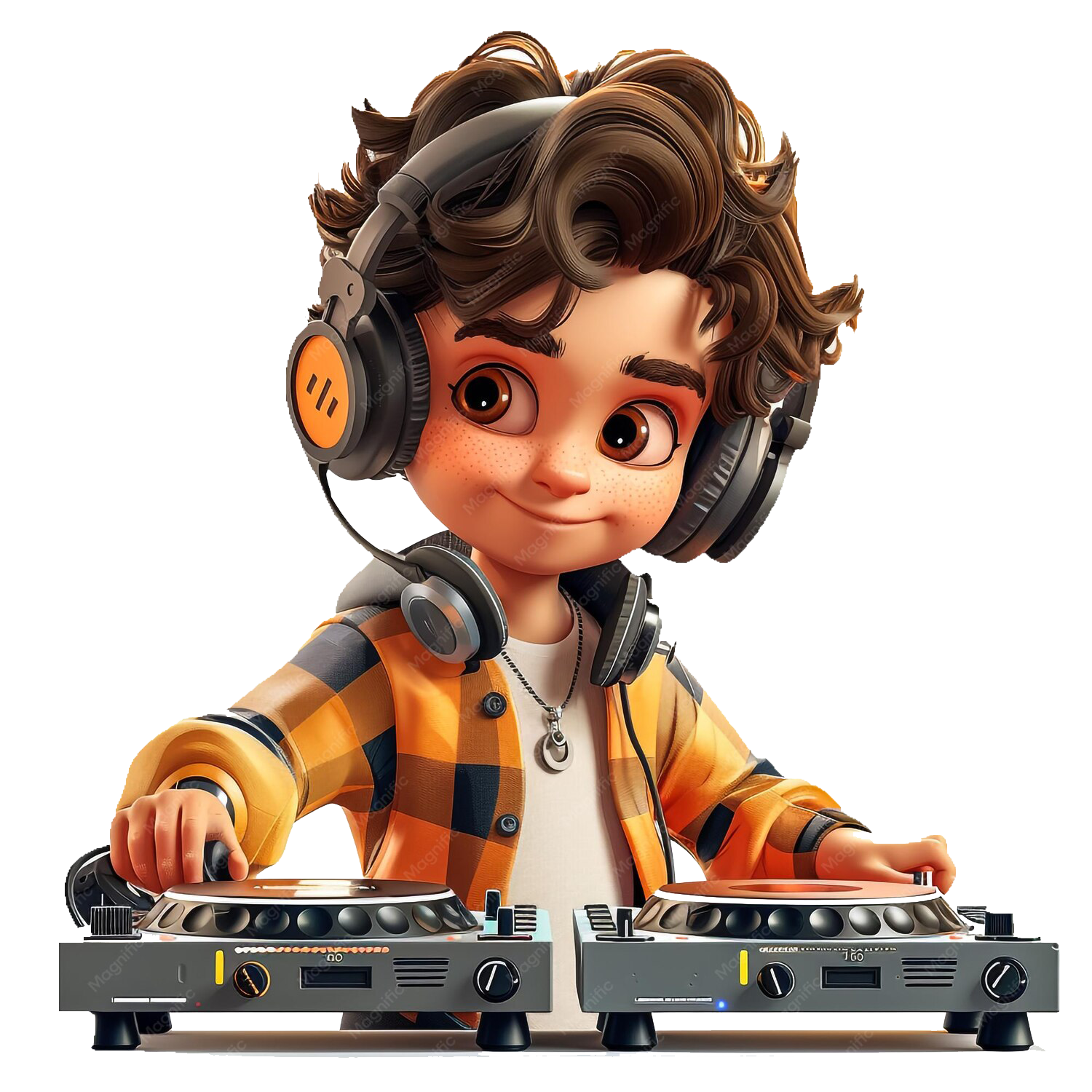 dj